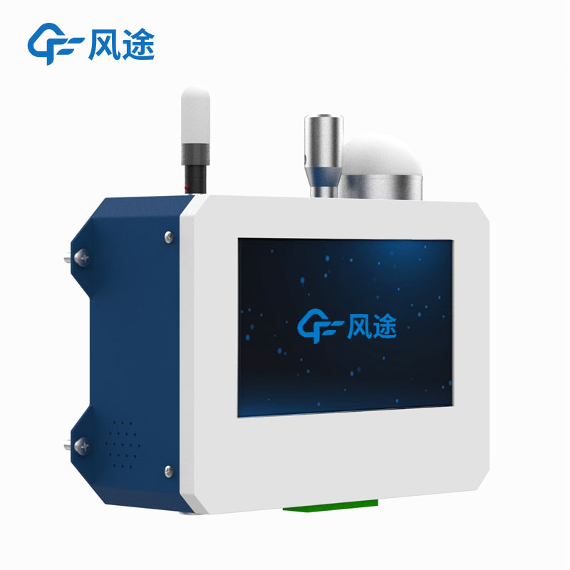 無(wú)塵車(chē)間與塵埃粒子計數器